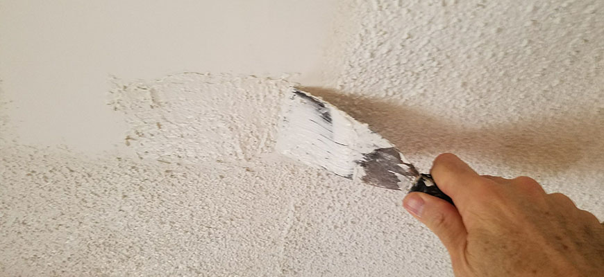 Drywall Repair Metairie