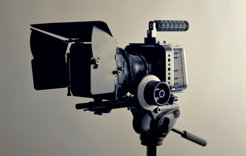 Top video production service in Hong Kong