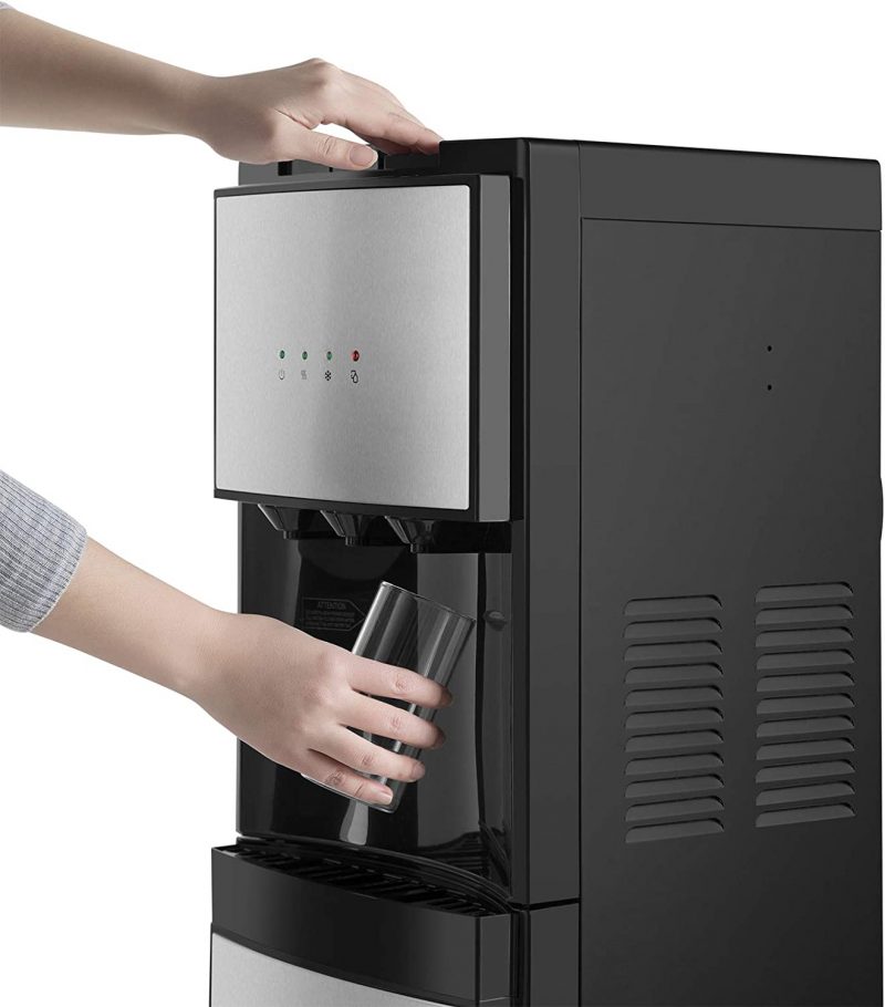 Water Dispenser Hong Kong- Check Out This Convenient Water Purifier