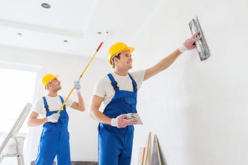 handyman services in Country Club
